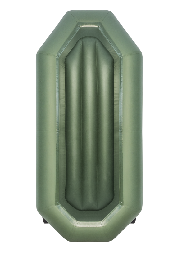 Лодка АКВА-ОПТИМА 260 НД в Магнитогорске