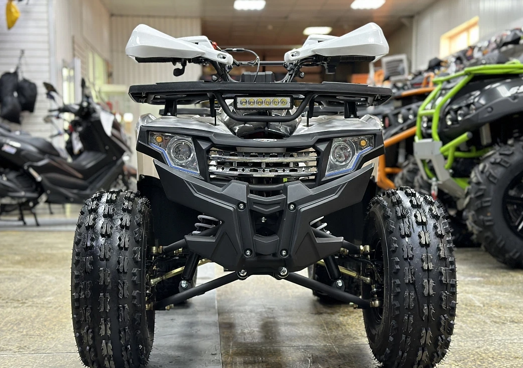 Квадроцикл PROMAX WILD 2.0 190 в Магнитогорске