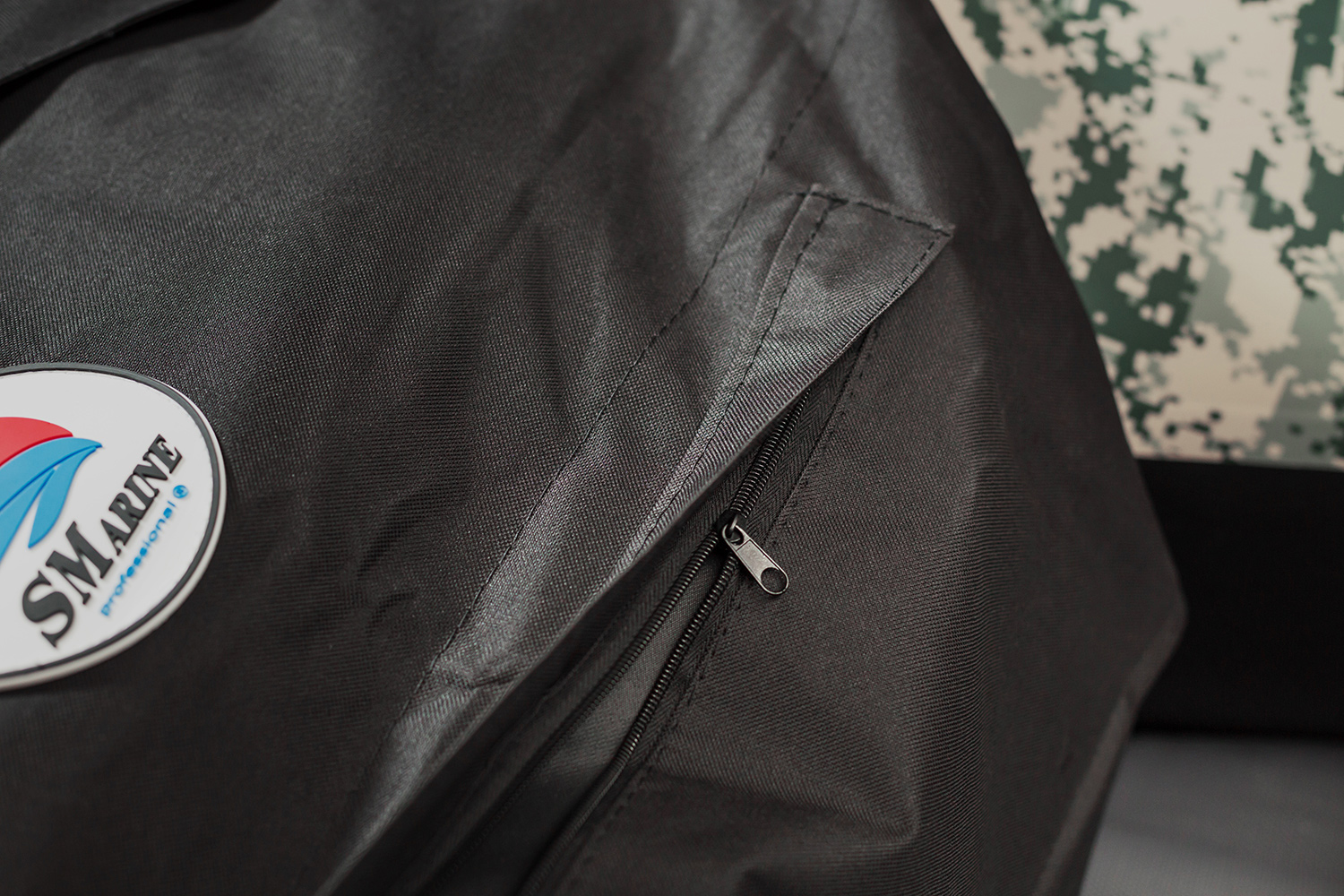 НОСОВАЯ СУМКА AIR, SDP 330-420 в Магнитогорске