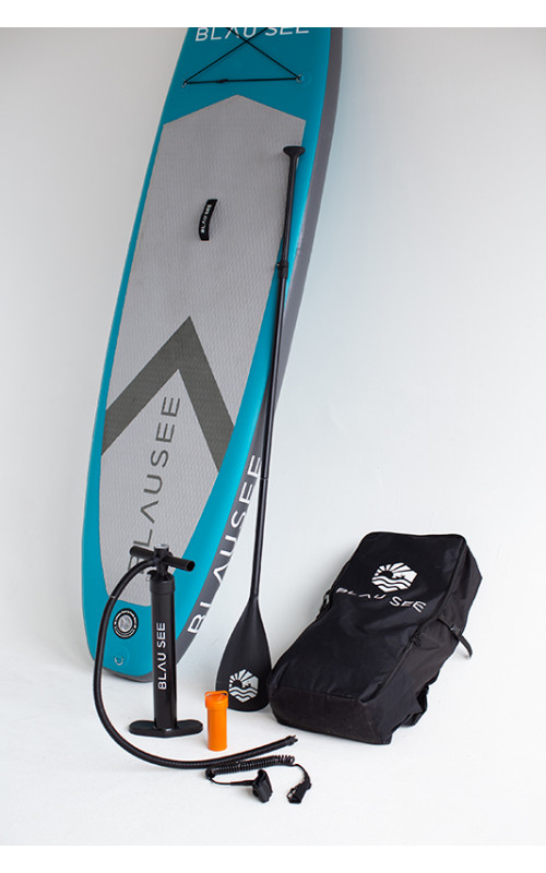 НАДУВНОЙ САП БОРД BLAUSEE 10,6 в Магнитогорске