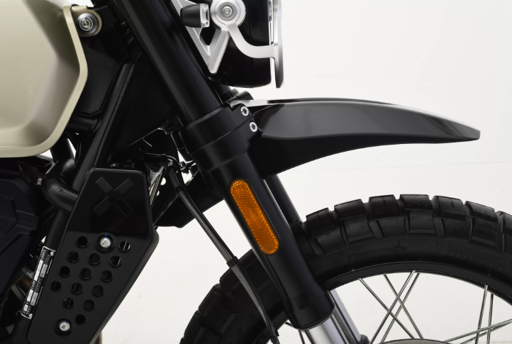 Мотоцикл GAOKIN GK 500 М11D в Магнитогорске