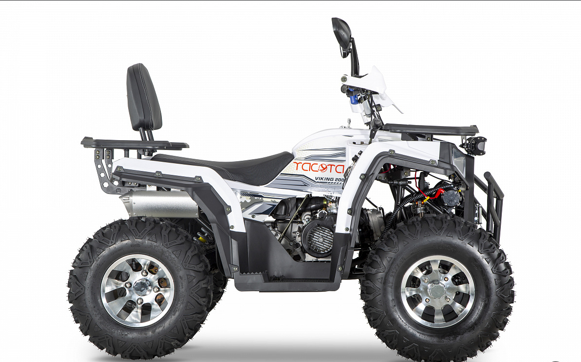 Квадроцикл YACOTA VIKING PRO в Магнитогорске