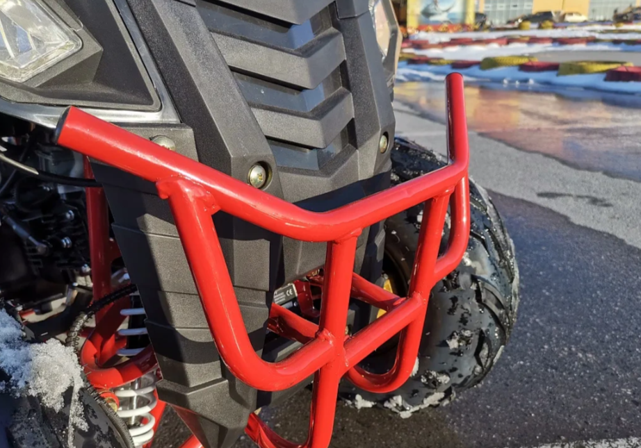 Квадроцикл GBM SHARP KIDS 125 в Магнитогорске