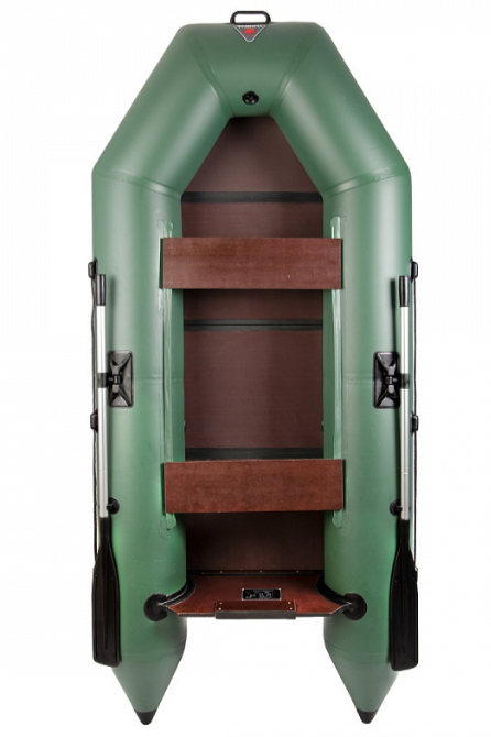 ЛОДКА НАДУВНАЯ YUKONA 280 TL (БЕЗ ПАЙОЛА) в Магнитогорске