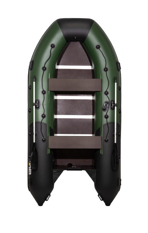 Лодка Ривьера Максима 3600 СК в Магнитогорске