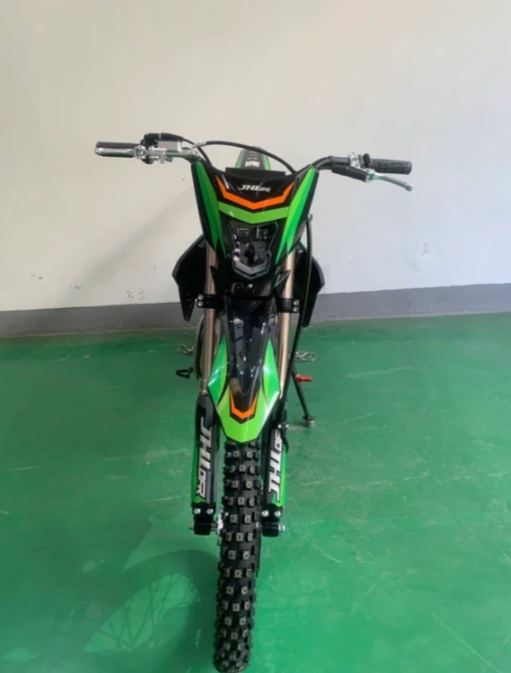 Питбайк JHLMOTO JHLofr LK140 19/16 (ZS1P60YMJ) в Магнитогорске