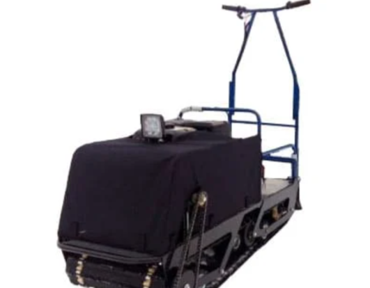 Мотобуксировщик ЕНОТ 2М 15 л.с. в Магнитогорске