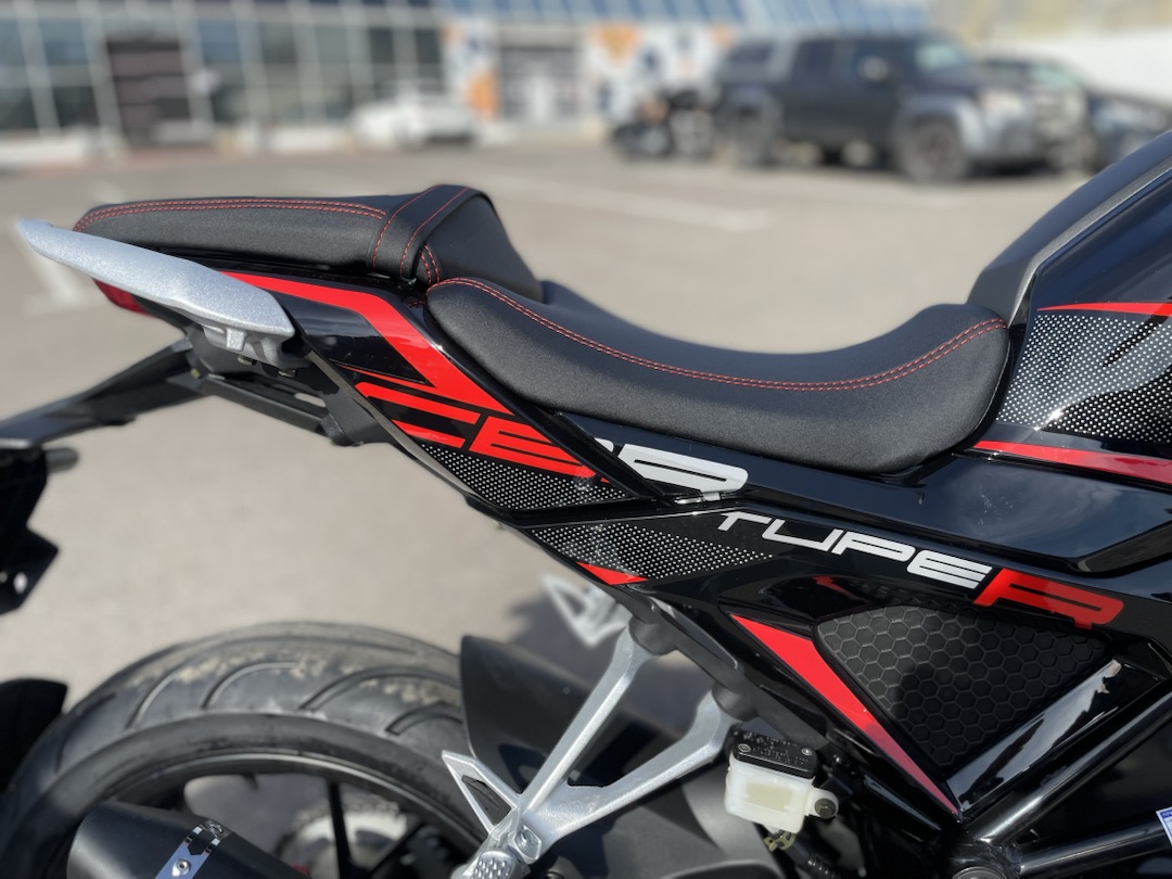 Мопед PROMAX CB150R (49) в Магнитогорске