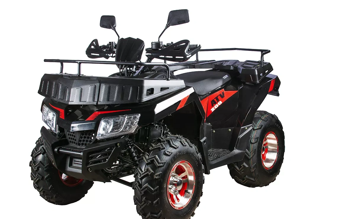 Квадроцикл YACOTA CABO 200LD в Магнитогорске