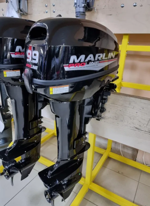 КОМПЛЕКТ ЛОДКА MISHIMO RAPID 360 PRO + ЛОДОЧНЫЙ МОТОР MARLIN PROLINE MP 9.9 (15) AMHS в Магнитогорске