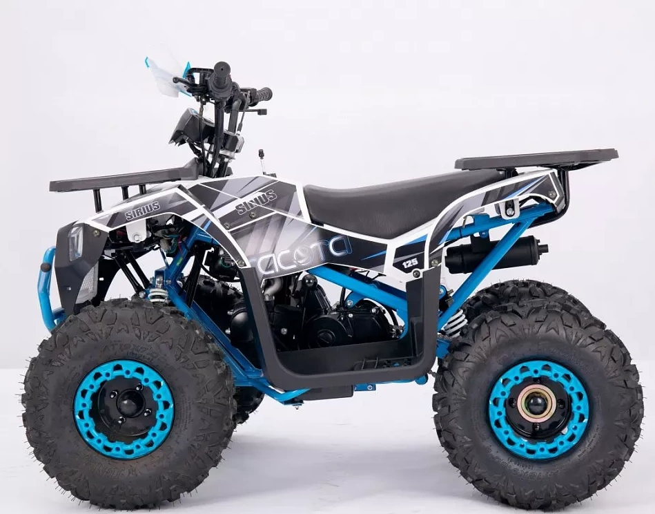 Квадроцикл YACOTA SIRIUS 110 в Магнитогорске