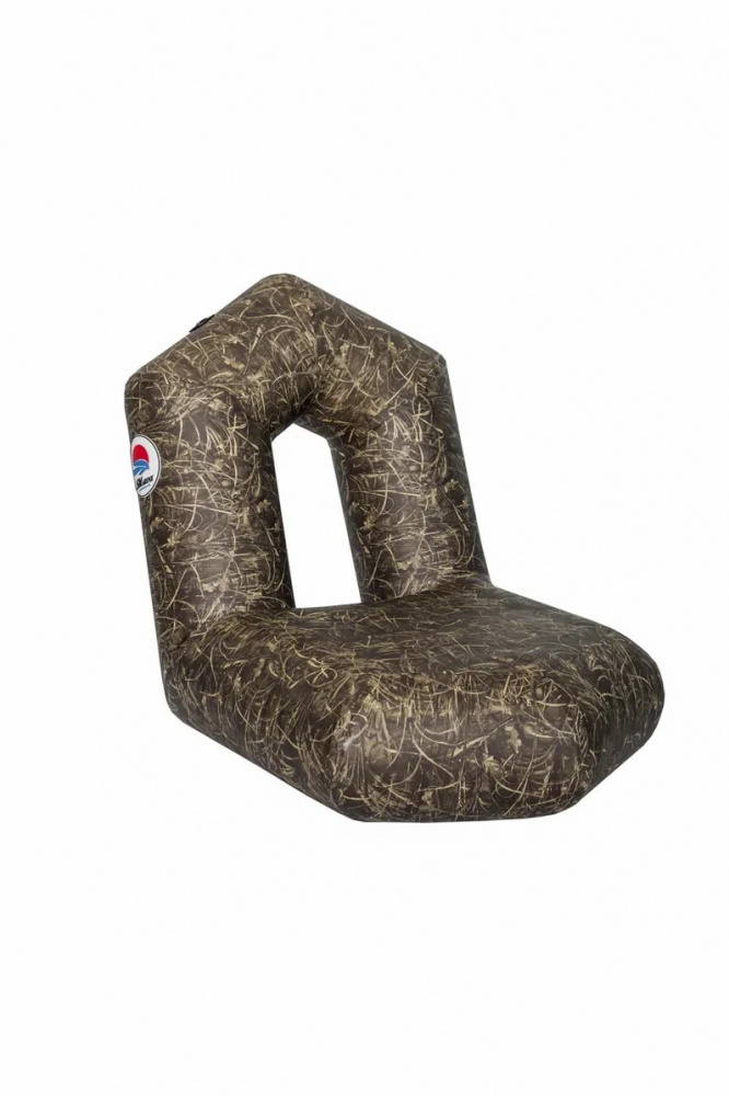 КРЕСЛО НАДУВНОЕ SMARINE, 85Х75 СМ, ПВХ, КАМЫШ в Магнитогорске