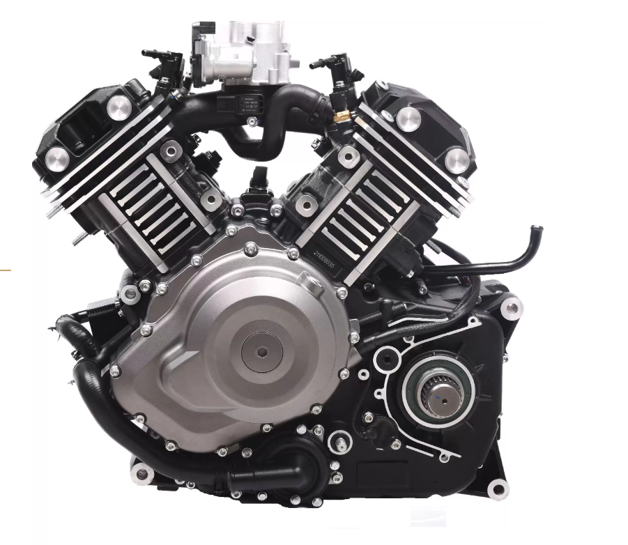 Мотоцикл GAOKIN THOR 1000 в Магнитогорске