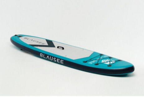 НАДУВНОЙ SUP-BOARD BUSINESS LIGHT BLUE 10,6 в Магнитогорске