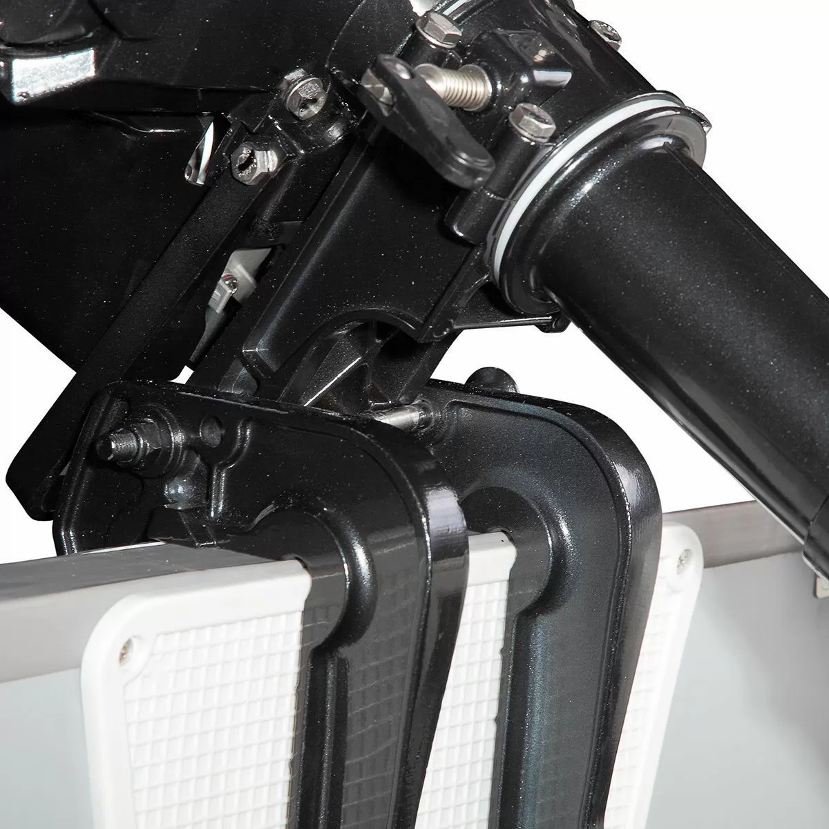 Лодочный мотор MARLIN MP 4 AMHS в Магнитогорске