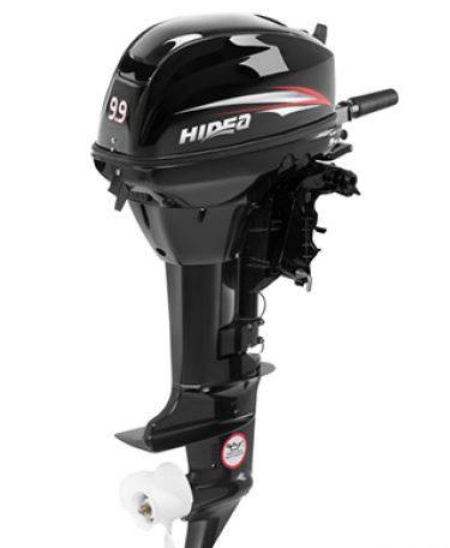Лодочный мотор HIDEA HD9.9FHS в Магнитогорске