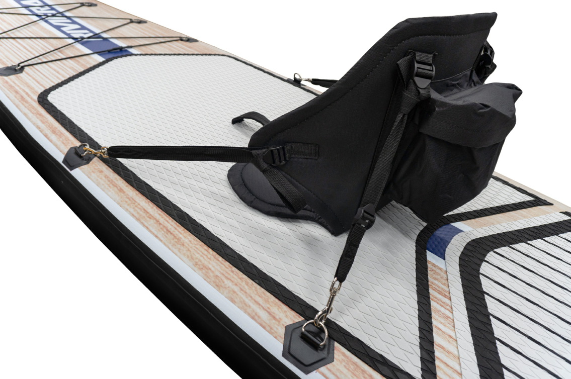 Сап-борд синий 12ft RIVIERA в Магнитогорске