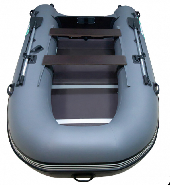 НАДУВНАЯ ЛОДКА GLADIATOR B370 в Магнитогорске