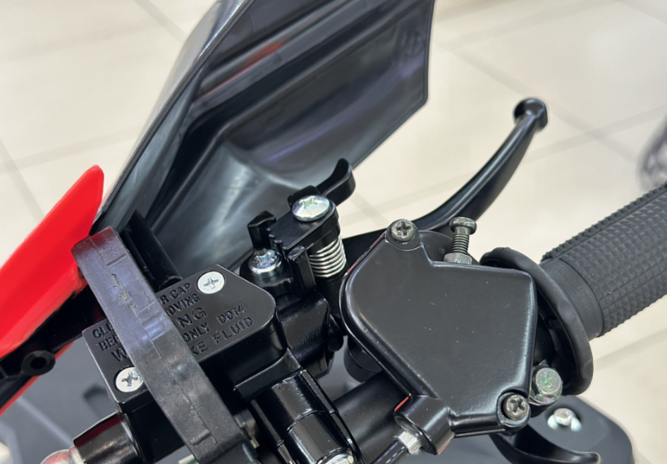 Квадроцикл GBM MAVERICK 222 NEW в Магнитогорске