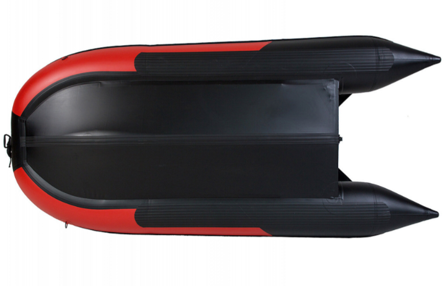 НАДУВНАЯ ЛОДКА GLADIATOR D500AL в Магнитогорске