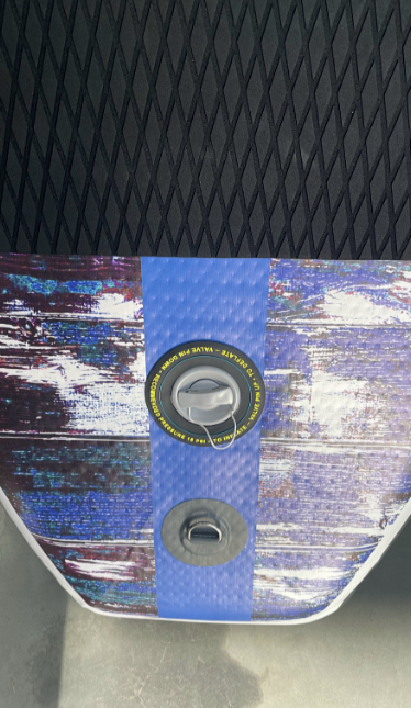 SUP (САП) ДОСКА RAIDEX TAKUMO 10.6’ (320СМ) N 8 в Магнитогорске