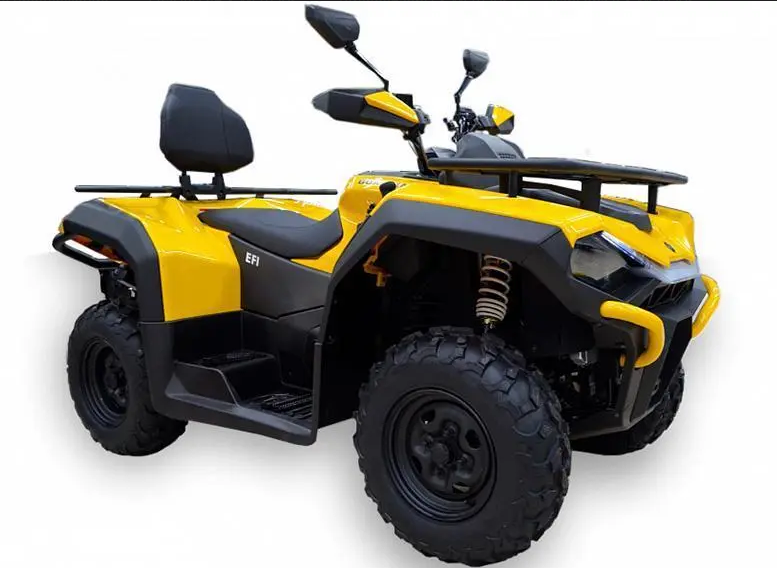 Квадроцикл HISUN GUARDIAN 400L /LONG в Магнитогорске