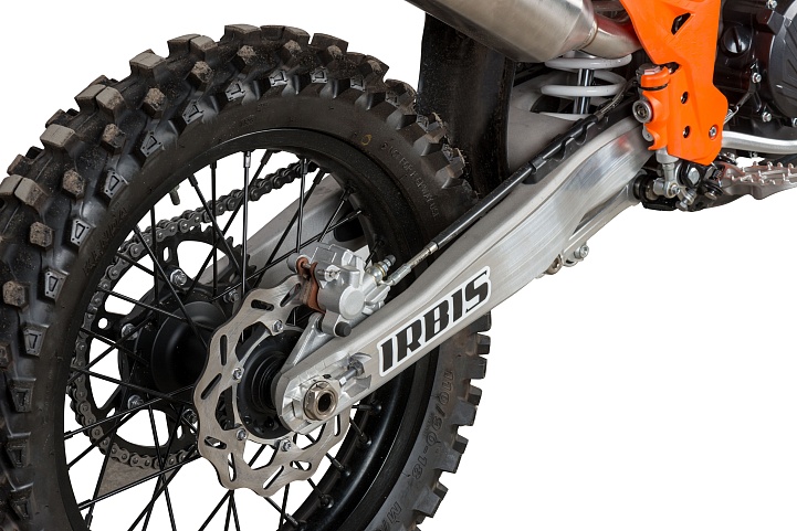 Эндуро мотоцикл IRBIS KTR 250 в Магнитогорске