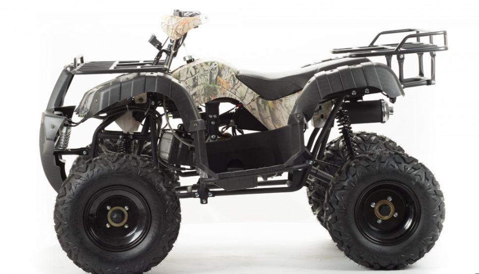 Квадроцикл MOTOLAND (МОТОЛЕНД) 200 ALL ROAD в Магнитогорске