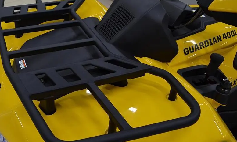Квадроцикл HISUN GUARDIAN 400L /LONG в Магнитогорске