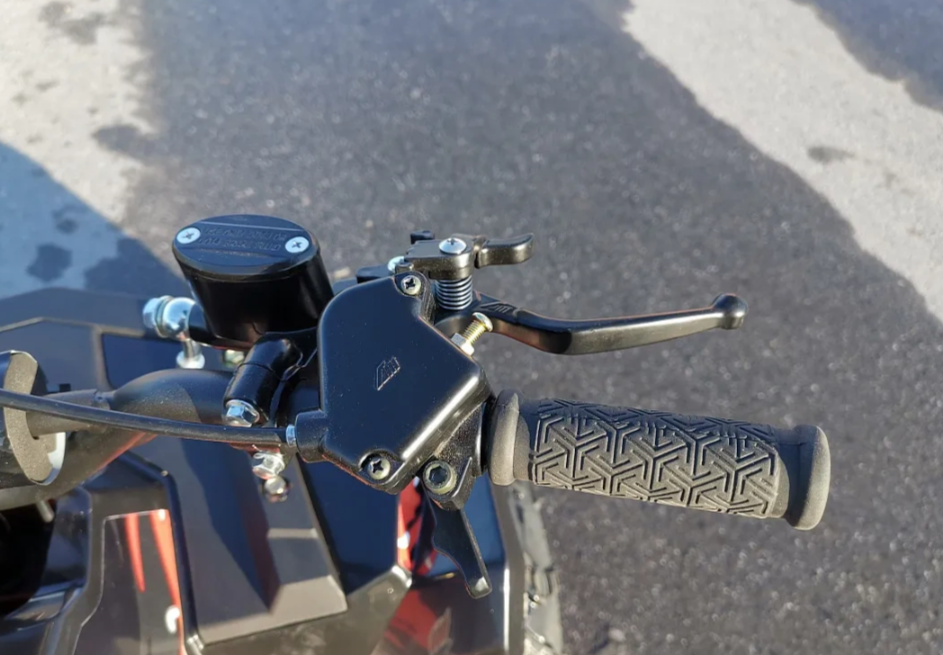 Квадроцикл GBM SHARP KIDS 125 в Магнитогорске