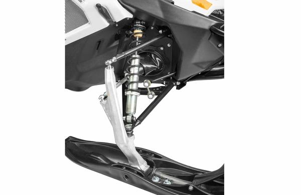 Снегоход STELS SA800R (L LUX WT) ВИТЯЗЬ 2.0 К01 Tech в Магнитогорске