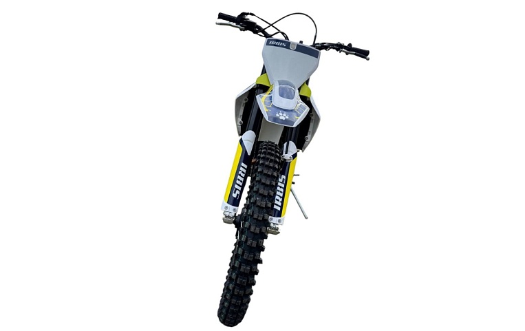 Эндуро мотоцикл IRBIS HTR 250 в Магнитогорске