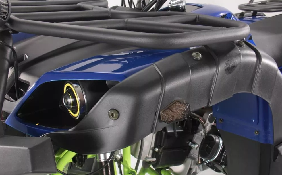 Квадроцикл YACOTA SELA MAX в Магнитогорске