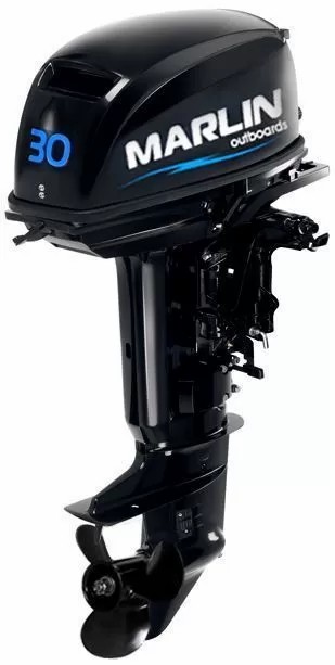 Лодочный мотор MARLIN MP 30 AWHS в Магнитогорске