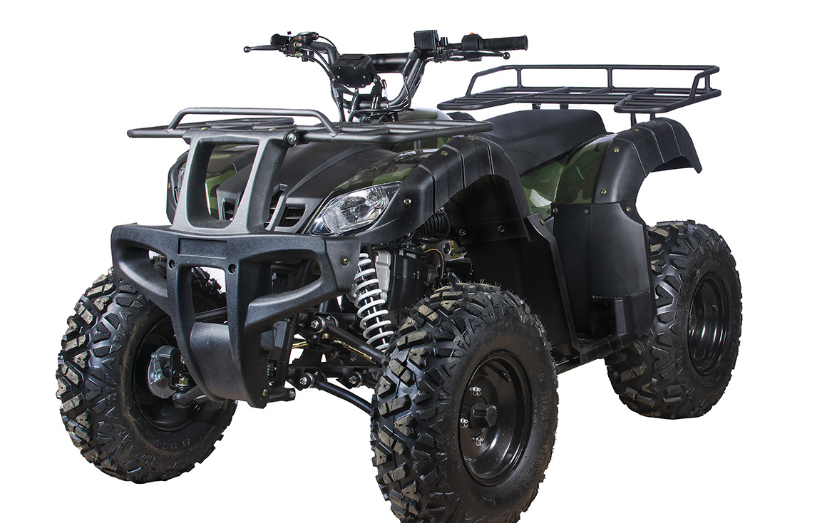 Квадроцикл YACOTA SELA 200 в Магнитогорске