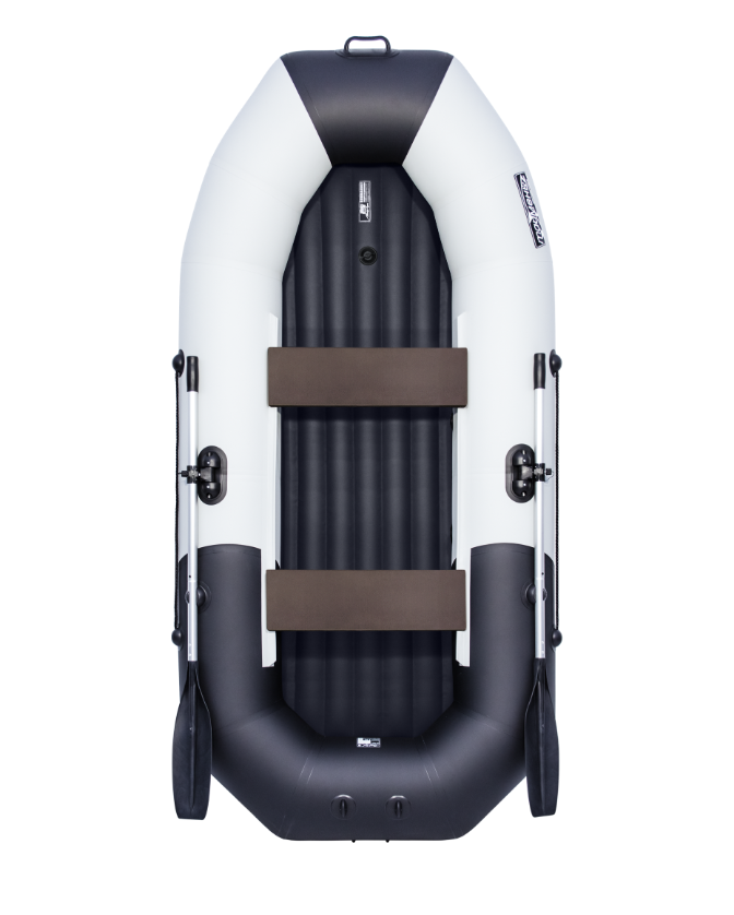 Лодка Таймень NX 270 НД в Магнитогорске