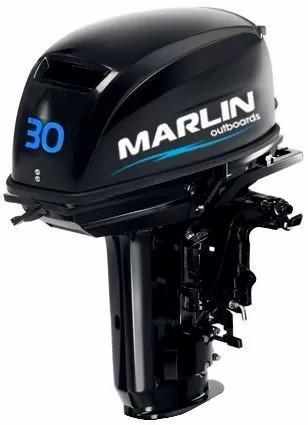 Лодочный мотор MARLIN MP 30 AMHS в Магнитогорске