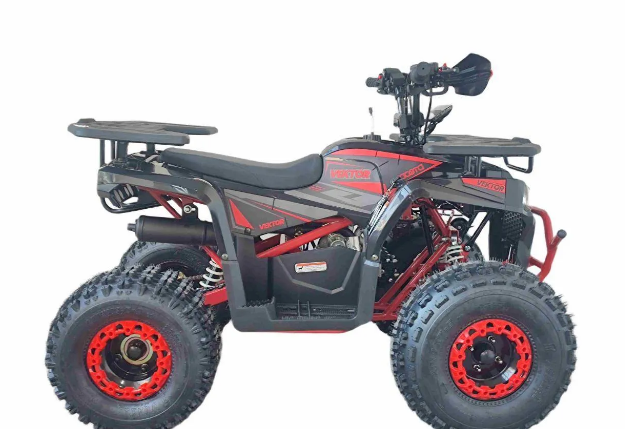 Квадроцикл YACOTA VEKTOR 125 в Магнитогорске
