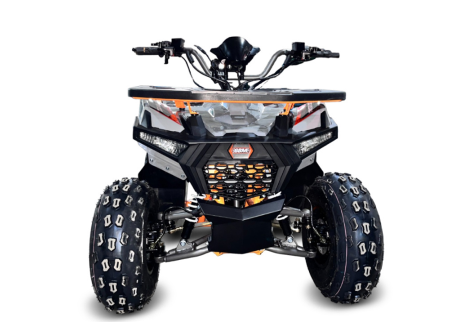 Квадроцикл GBM DAXTER 220 NEW PREMIUM в Магнитогорске