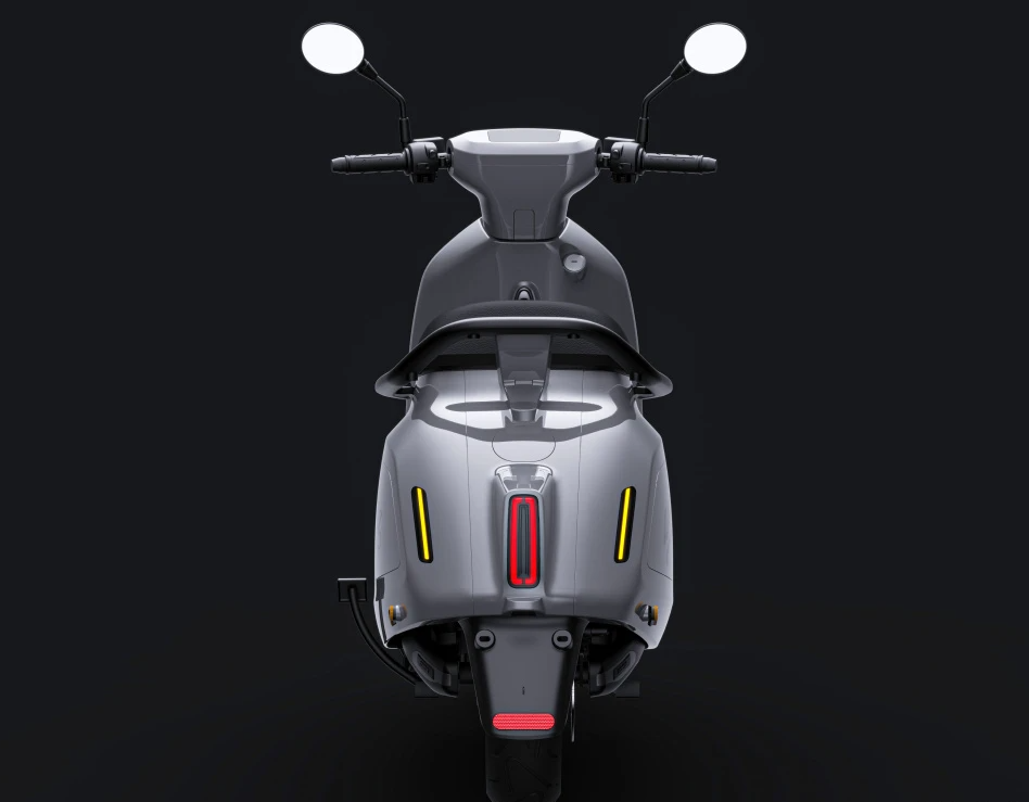 Скутер FAIDET ARENA 200 (49) в Магнитогорске