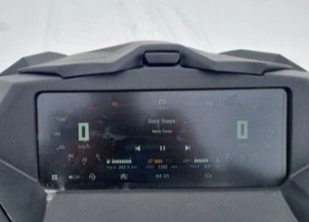 Снегоход AODES Siberiacross 1000 WT 508mm LCD 6.8 в Магнитогорске