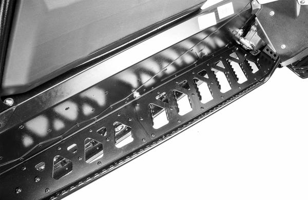 Снегоход STELS SA800T (L LUX WT) АТАМАН 1.0 К01 Tech в Магнитогорске