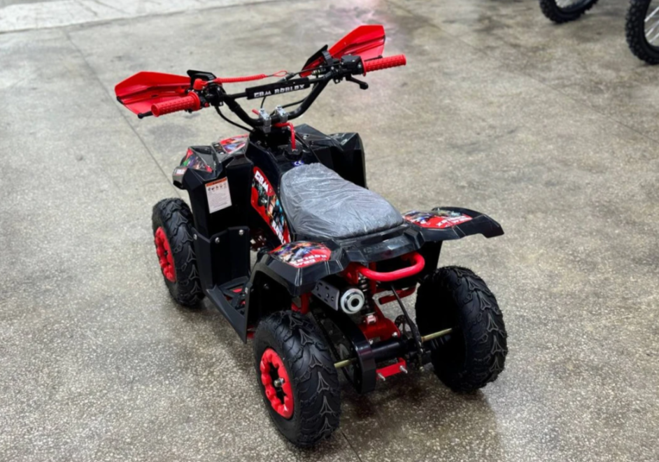 Квадроцикл GBM ROBLOX в Магнитогорске
