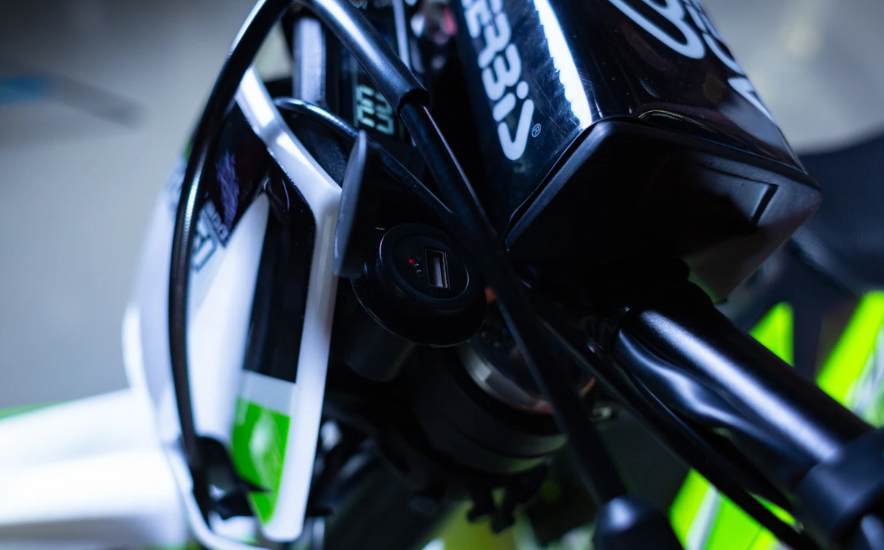 Мотоцикл Progasi SUPER MAX 300 PRO PR300 (ZS175FMN) в Магнитогорске