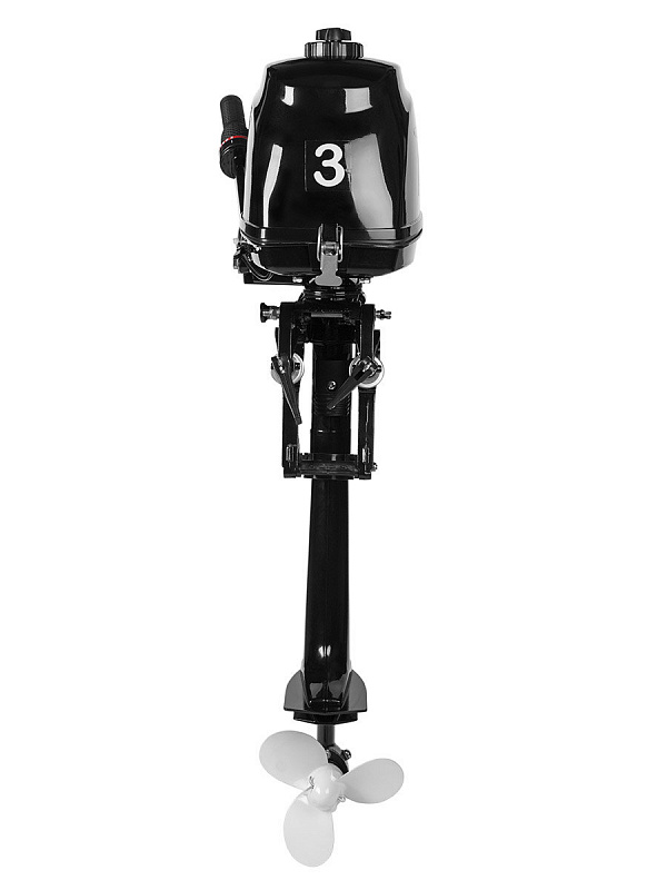 ЛОДОЧНЫЙ МОТОР GLADIATOR G3FHS в Магнитогорске