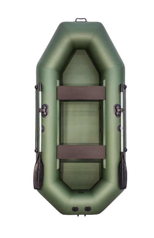 Лодка АКВА-МАСТЕР 280 в Магнитогорске