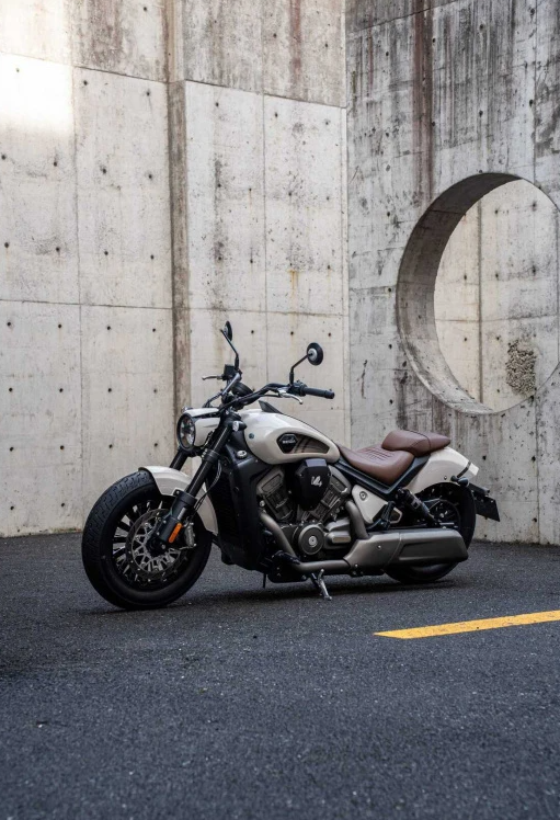 Мотоцикл Benda DarkFlag 500 Commander в Магнитогорске