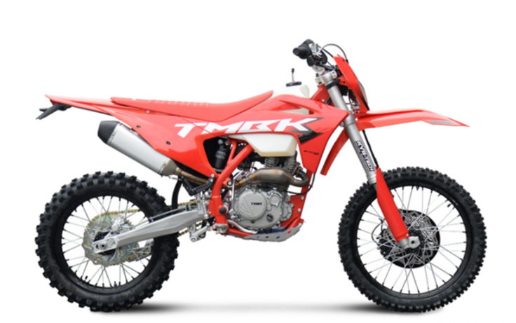 Кроссовый мотоцикл TMBK Sprinter 300H (YB300H) в Магнитогорске