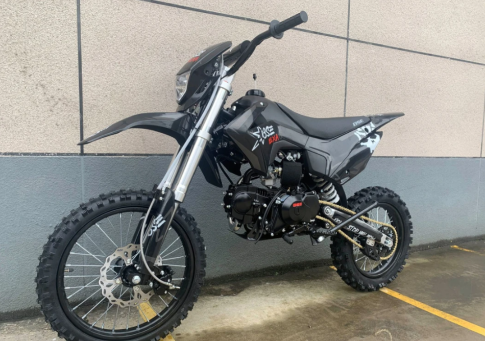 Питбайк BSE EXA SA 17/14 в Магнитогорске