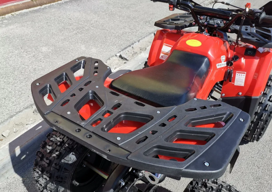 Квадроцикл PROMAX WILD 175 BASIC в Магнитогорске